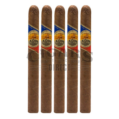 La Aurora DNA Churchill 5 Pack