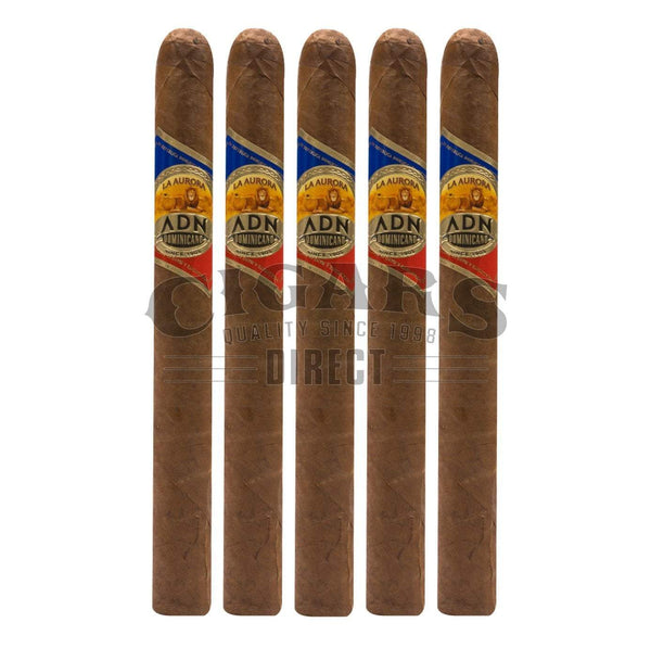 La Aurora DNA Churchill 5 Pack