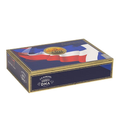 La Aurora DNA Robusto Closed Box