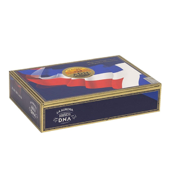 La Aurora DNA Robusto Closed Box