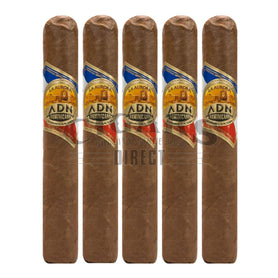 La Aurora DNA Toro 5 Pack