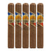 La Aurora DNA Toro 5 Pack
