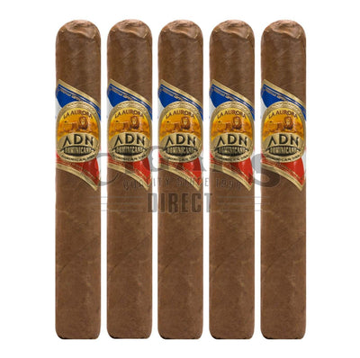 La Aurora DNA Toro 5 Pack