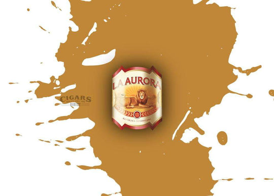 La Aurora Original Belicoso