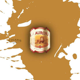 La Aurora Original Bristol Especiales Band