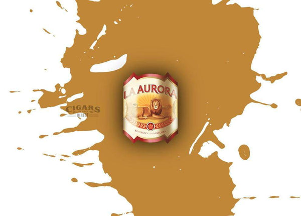 La Aurora Original Bristol Especiales Band
