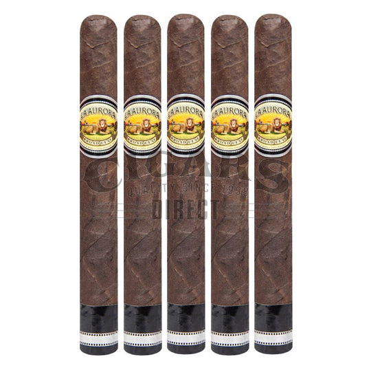 La Aurora Preferidos Broadleaf Corona