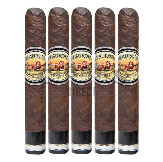 La Aurora Preferidos Broadleaf Robusto