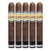 La Aurora Preferidos Broadleaf Toro 5 Pack