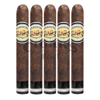 La Aurora Preferidos Broadleaf Toro 5 Pack