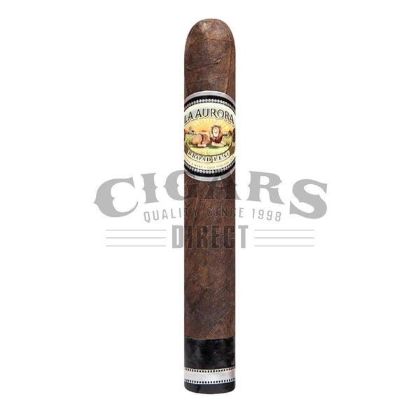 La Aurora Preferidos Broadleaf Toro Single