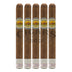 La Aurora Preferidos Cameroon Corona 5 Cigars