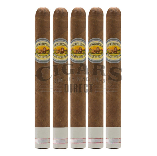 La Aurora Preferidos Cameroon Corona