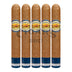 La Aurora Preferidos Connecticut Robusto 5 Cigars