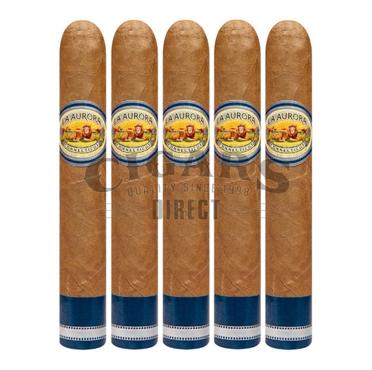 La Aurora Preferidos Connecticut Robusto