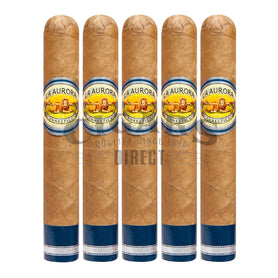 La Aurora Preferidos Connecticut Toro 5 Cigars
