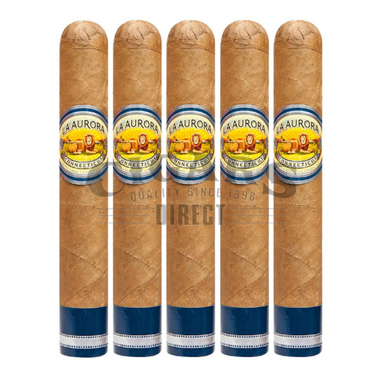 La Aurora Preferidos Connecticut Toro