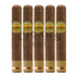 La Aurora Preferidos Corojo Robusto 5 Pack