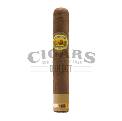 La Aurora Preferidos Corojo Robusto Single