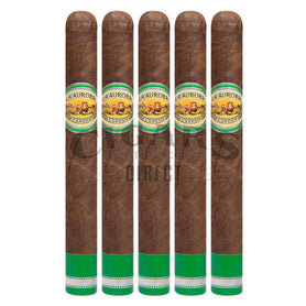 La Aurora Preferidos Ecuadorian Corona 5 Pack