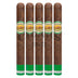 La Aurora Preferidos Ecuadorian Corona 5 Pack