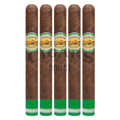La Aurora Preferidos Ecuadorian Corona 5 Pack
