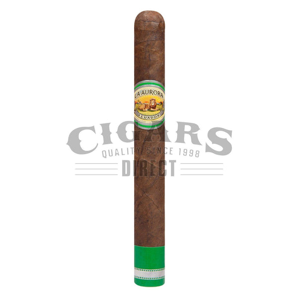La Aurora Preferidos Ecuadorian Corona Single