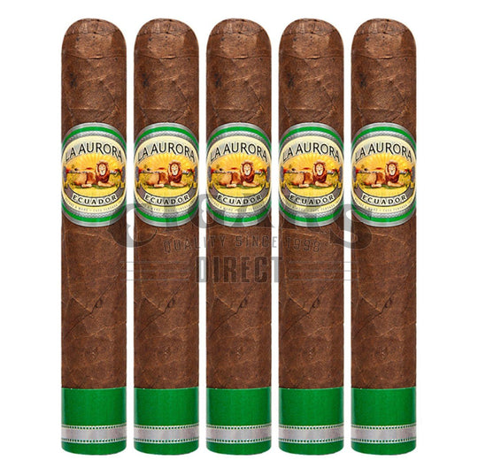 La Aurora Preferidos Ecuadorian Toro