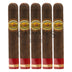 La Aurora Preferidos Maduro Robusto 5 Pack
