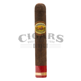 La Aurora Preferidos Maduro Robusto Single