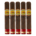 La Aurora Preferidos Maduro Toro 5 Pack