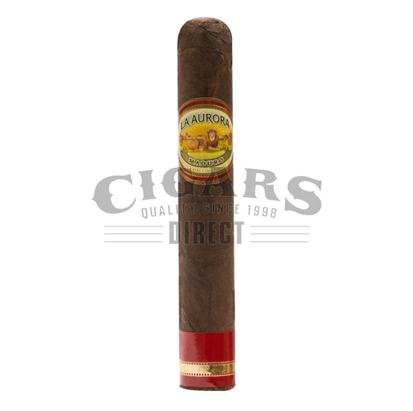 La Aurora Preferidos Maduro Toro Single