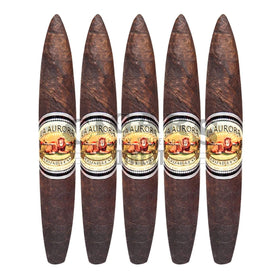 La Aurora Preferidos Diamond No.2 5 Pack