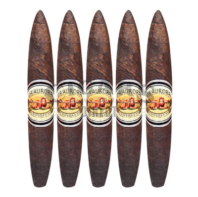 La Aurora Preferidos Diamond No.2 5 Pack