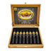 La Aurora Preferidos Diamond No.2 Tubes Open Box