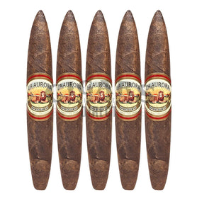 La Aurora Preferidos Tubes Ruby 5 Pack