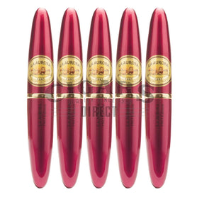 La Aurora Preferidos Ruby No.2 Tubes 5 Pack