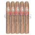 La Flor Dominicana 1994 Aldaba Gordo 5 Pack