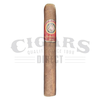 La Flor Dominicana 1994 Aldaba Gordo Single