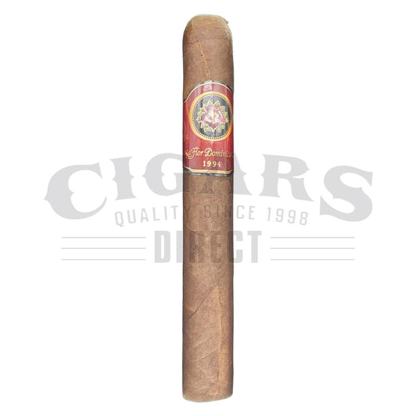 La Flor Dominicana 1994 Aldaba Gordo Single