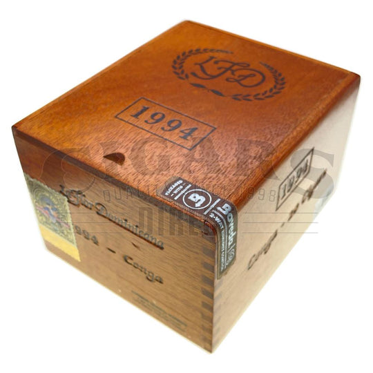 La Flor Dominicana 1994 Conga Robusto