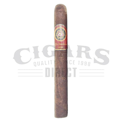 La Flor Dominicana 1994 Mambo Churchill Single