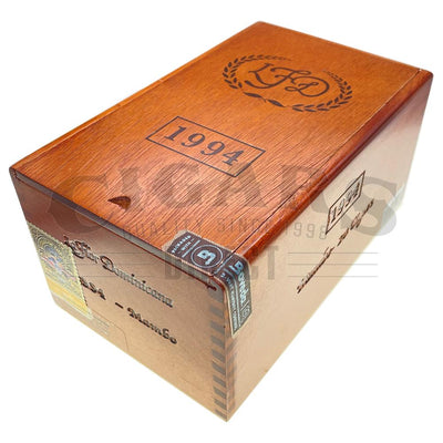 La Flor Dominicana 1994 Mambo Churchill Closed Box