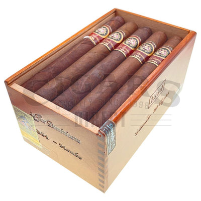 La Flor Dominicana 1994 Mambo Churchill Open Box