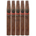 La Flor Dominicana Air Bender Chisel 5 Pack