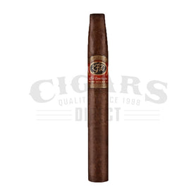 La Flor Dominicana Air Bender Chisel Maduro Single