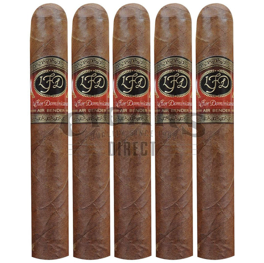 La Flor Dominicana Air Bender Matatan