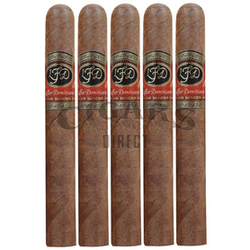 La Flor Dominicana Air Bender Poderoso 5 Pack