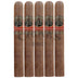 La Flor Dominicana Air Bender Poderoso 5 Pack