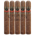 La Flor Dominicana Air Bender Valiente 5 Cigars